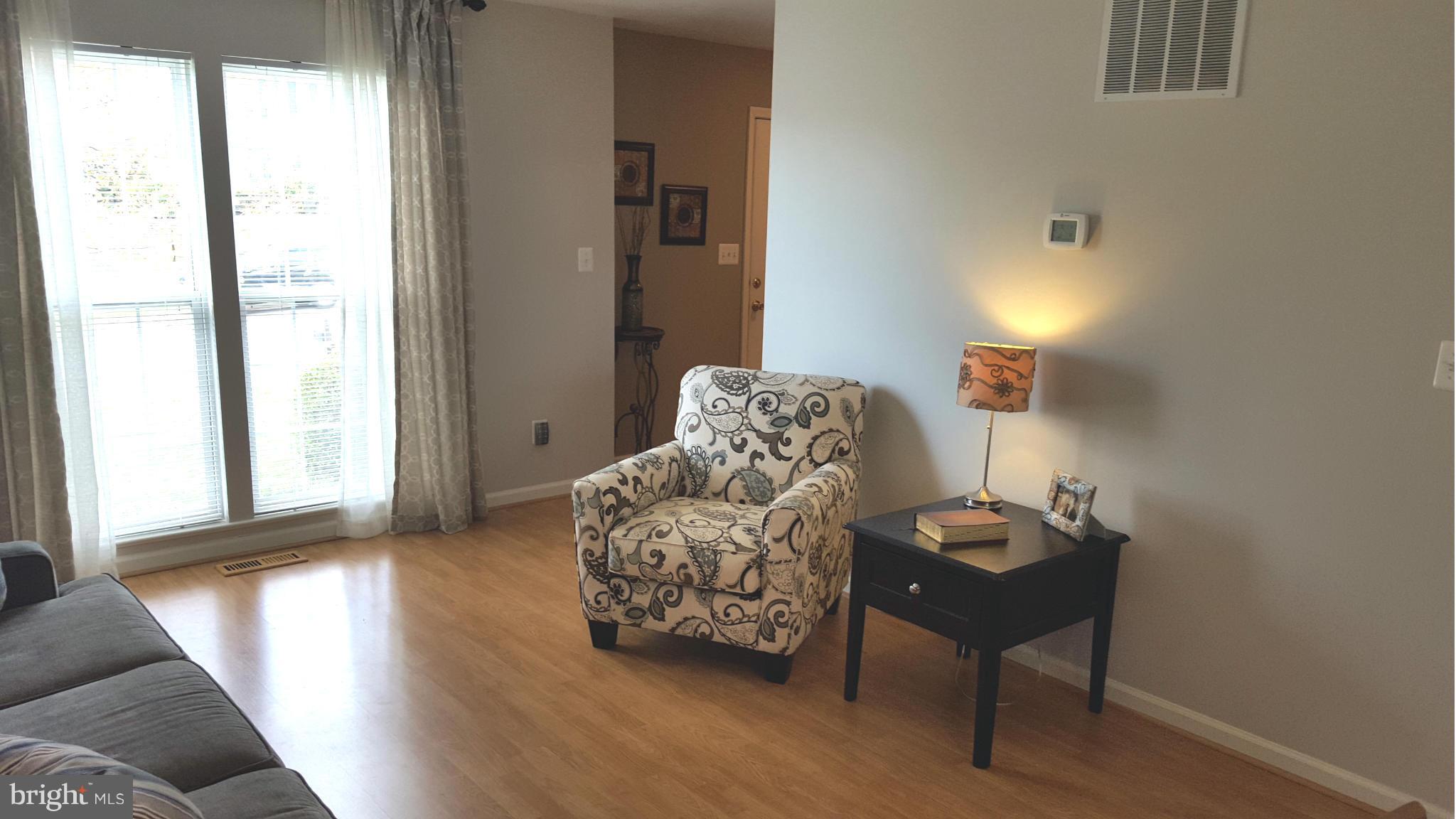 JOHNSON ESTATES - Residential