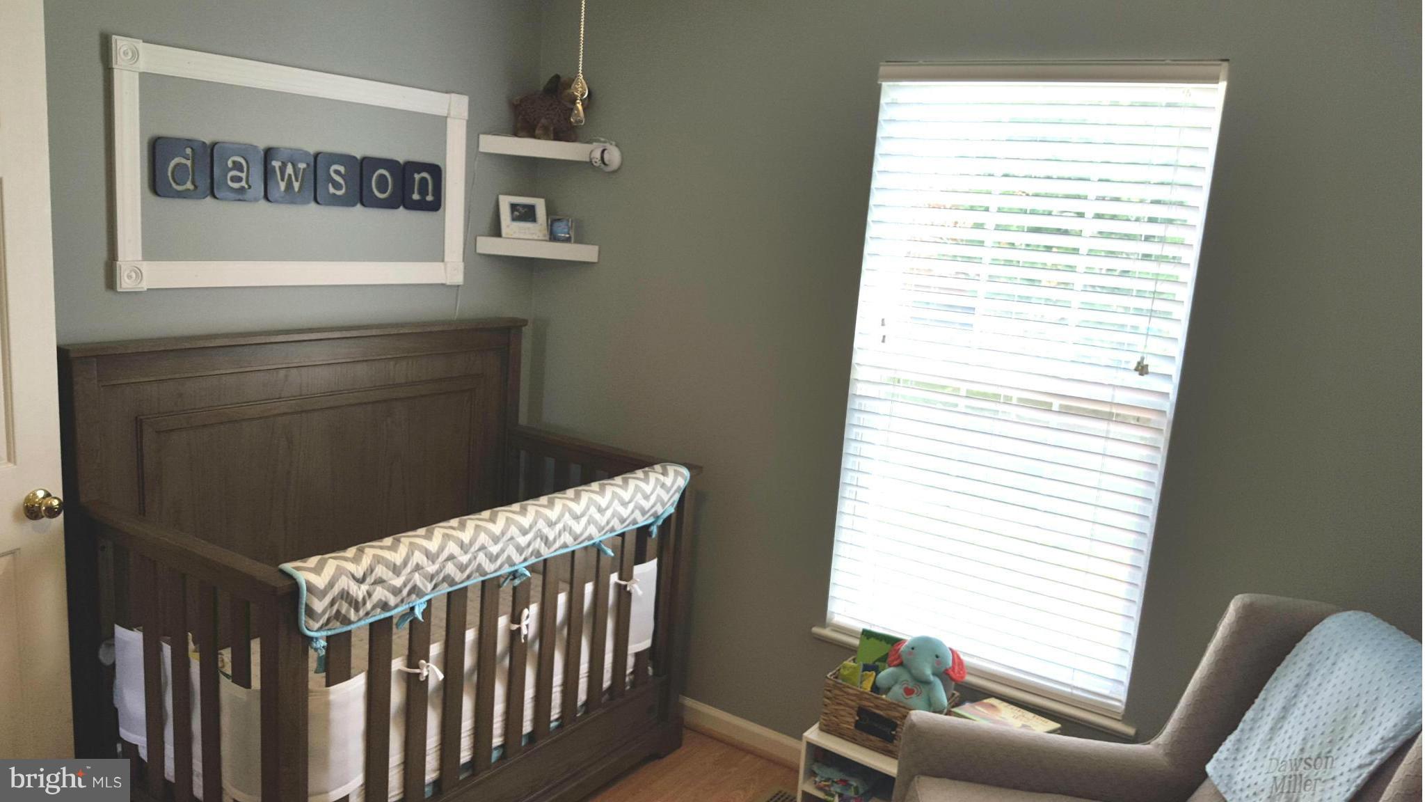 JOHNSON ESTATES - Residential