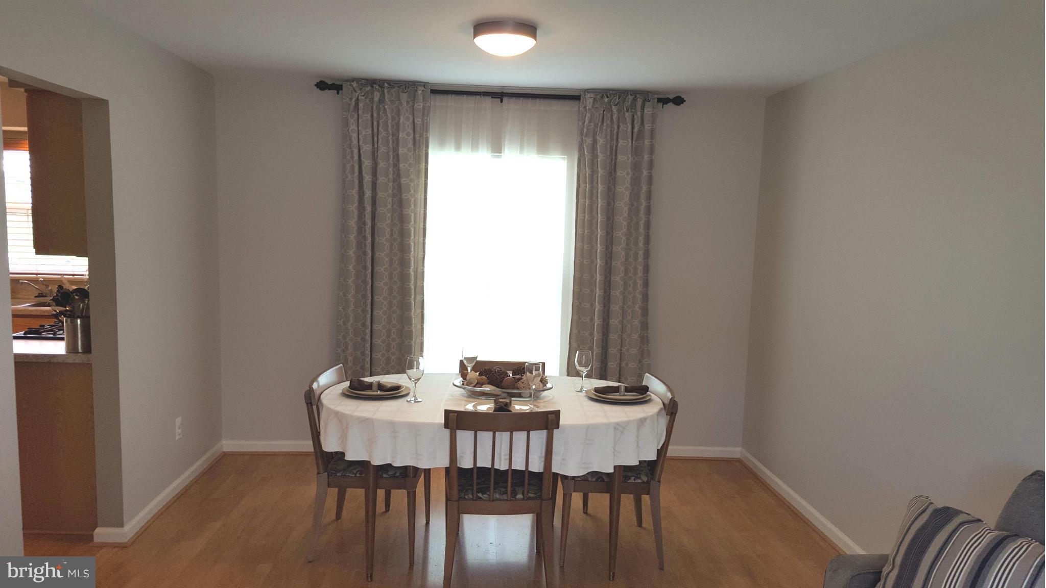 JOHNSON ESTATES - Residential