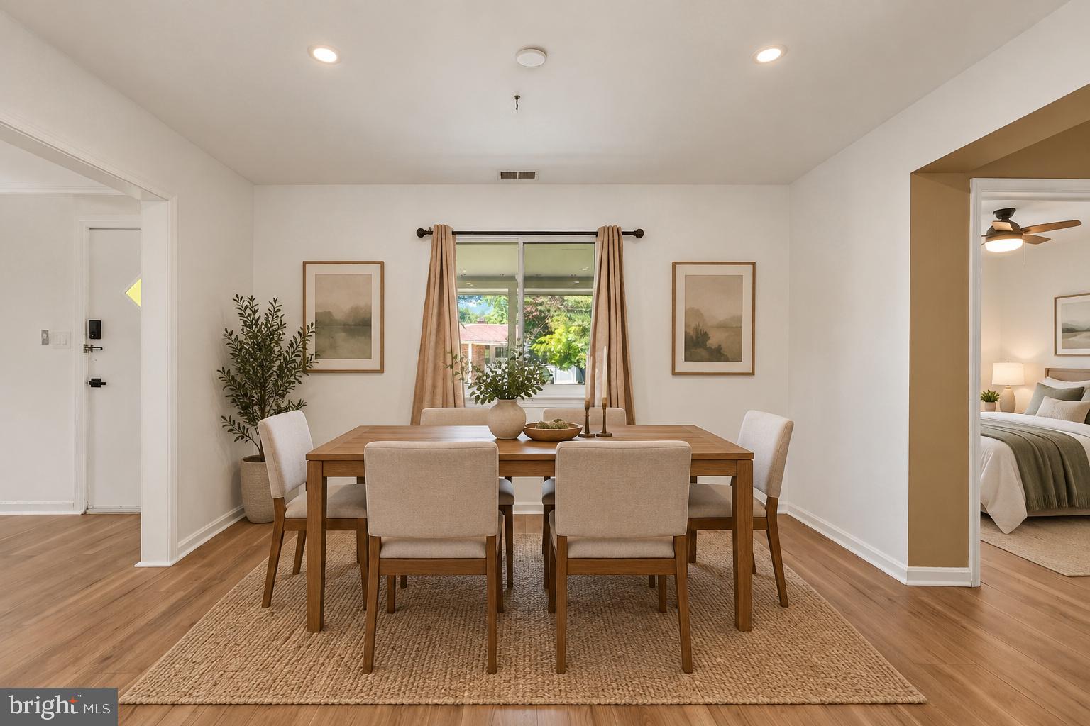 12814 PEACE DRIVE