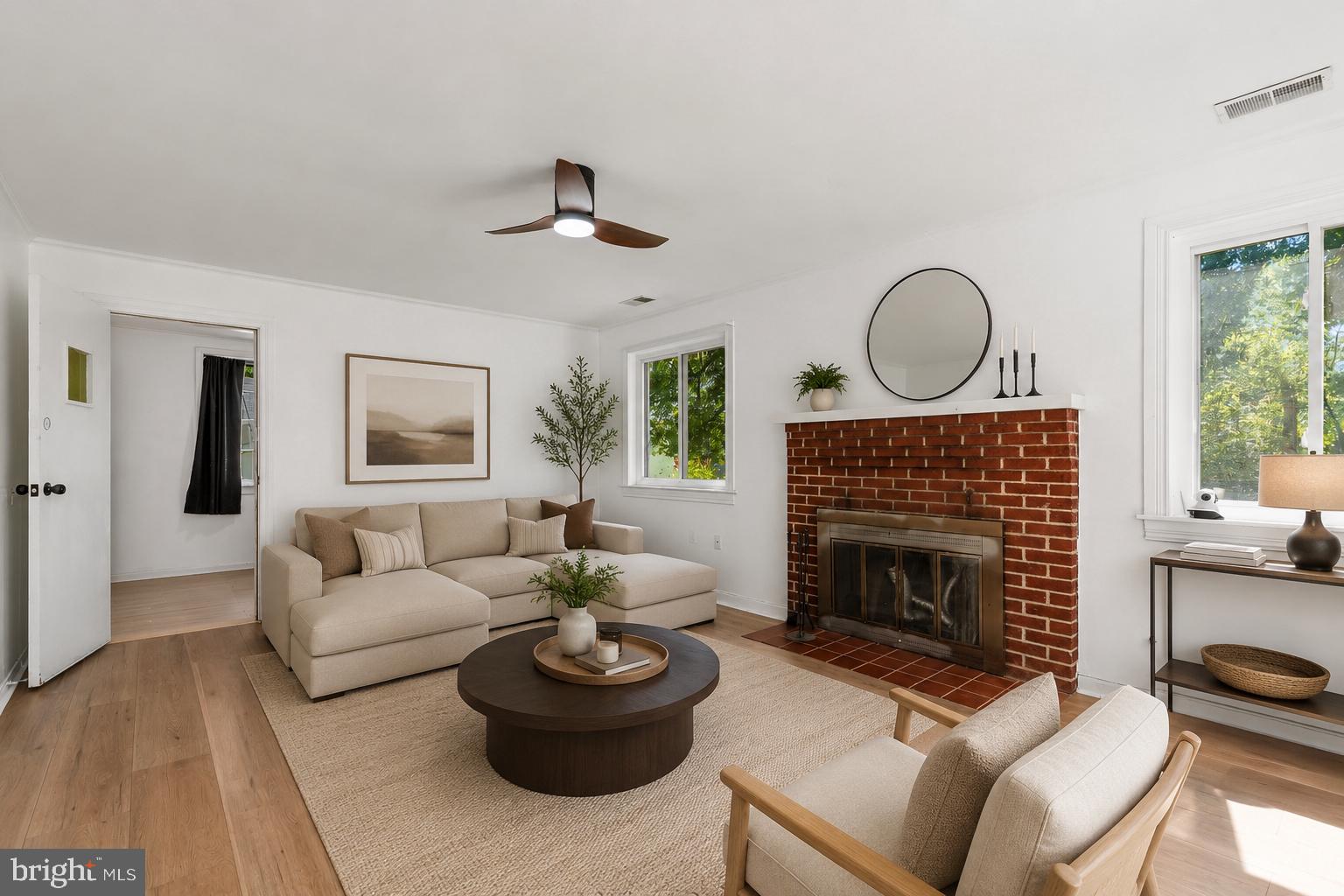 12814 PEACE DRIVE