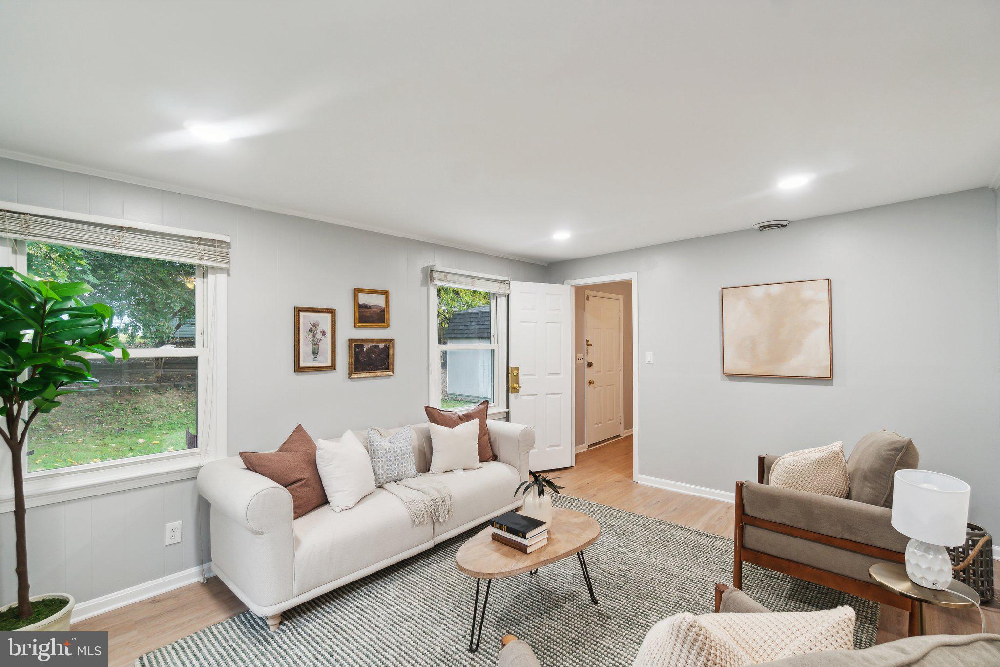 TWINBROOK - Residential Lease