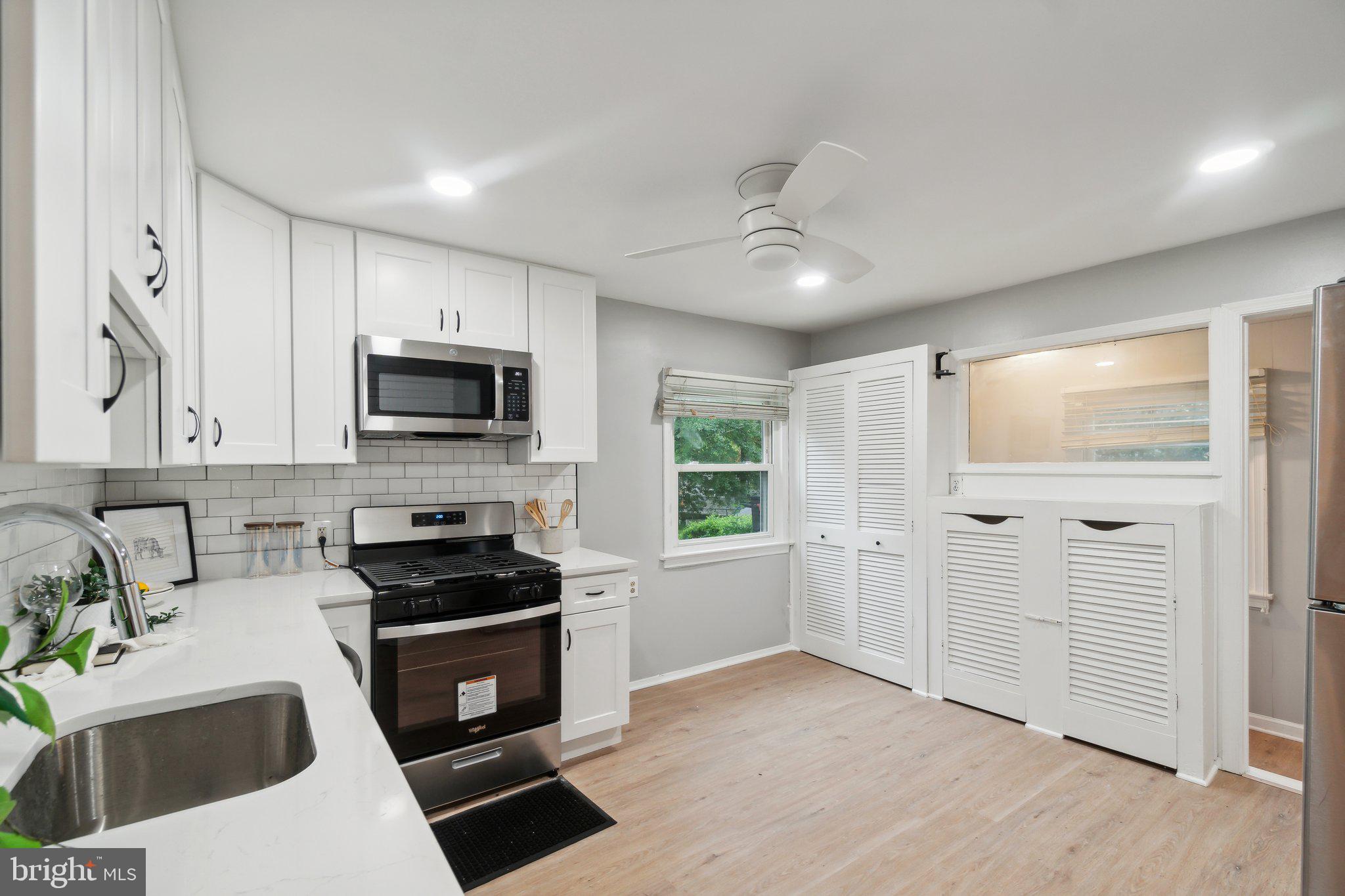 TWINBROOK - Residential Lease