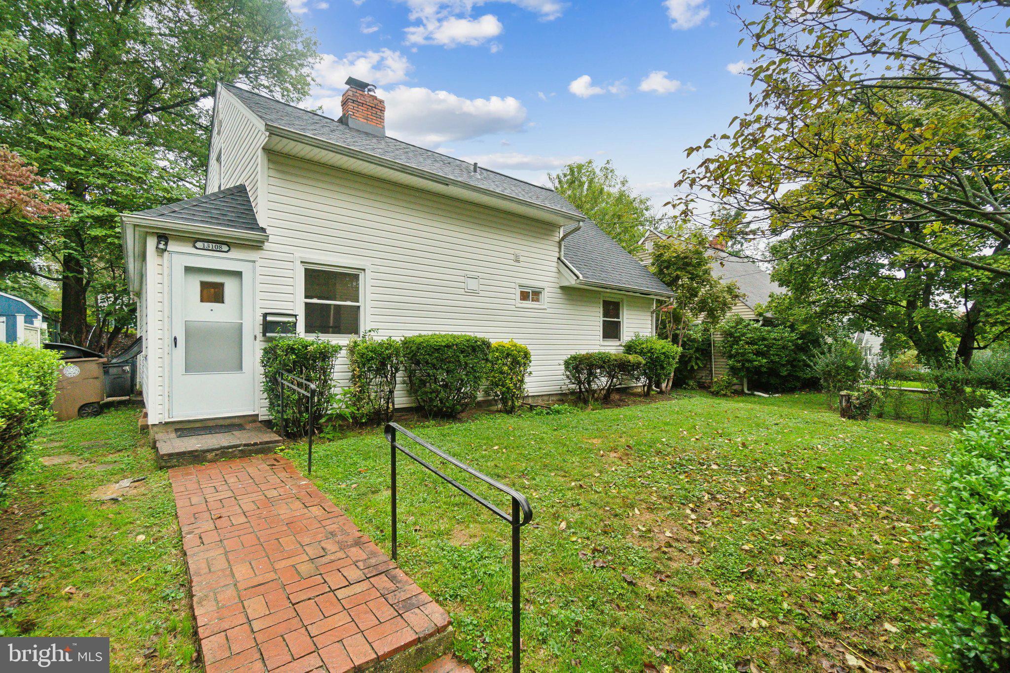 TWINBROOK - Residential Lease