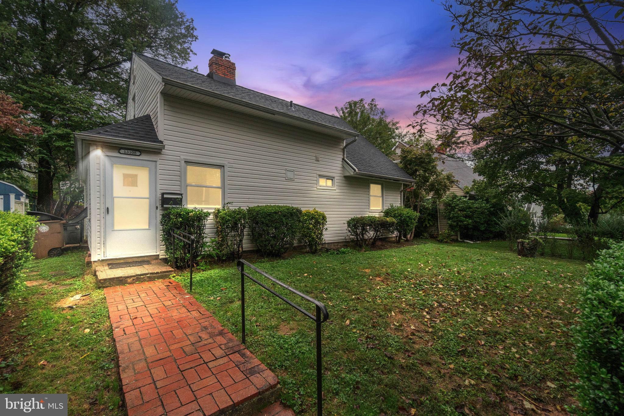 TWINBROOK - Residential Lease