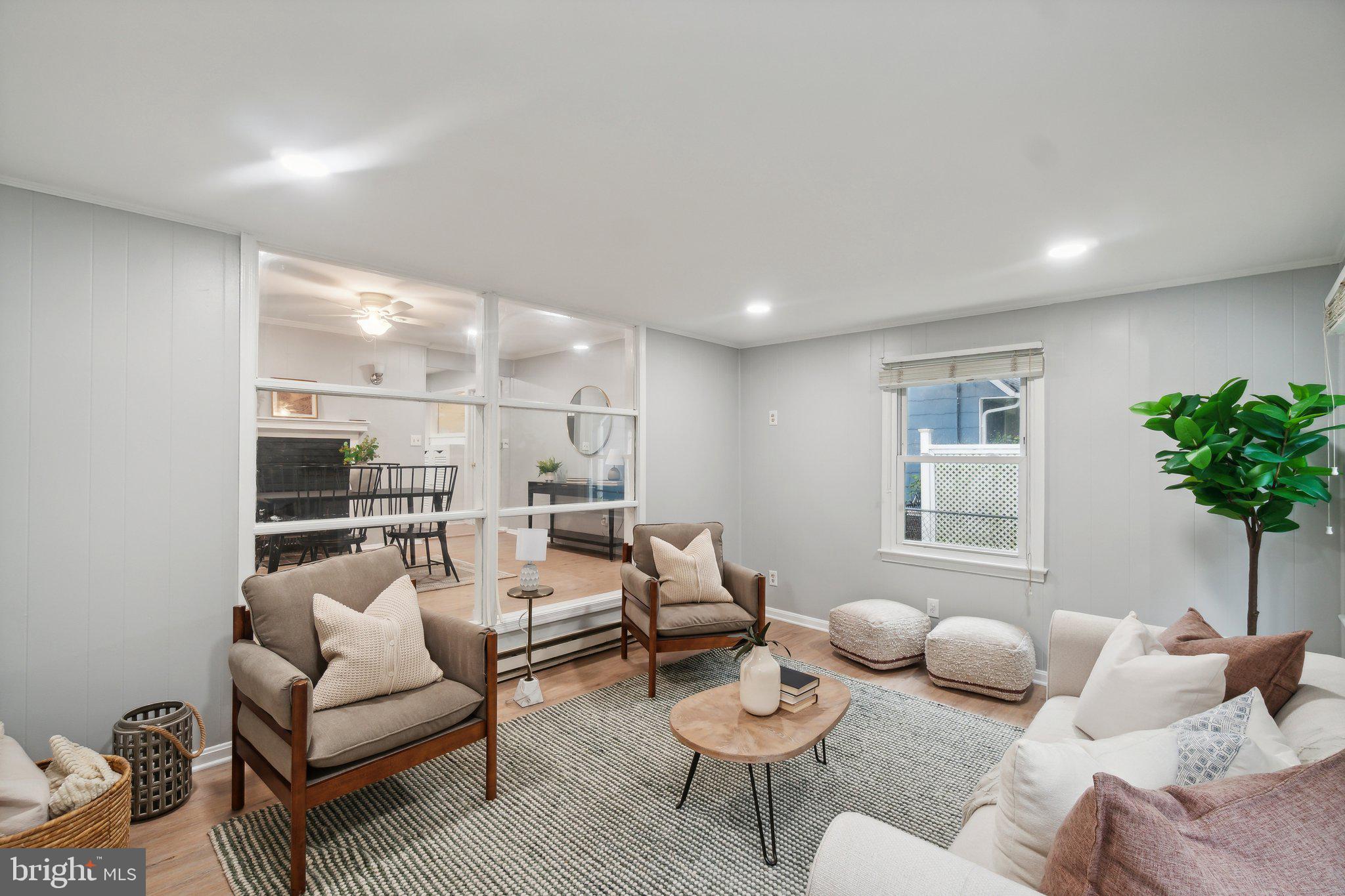 TWINBROOK - Residential Lease