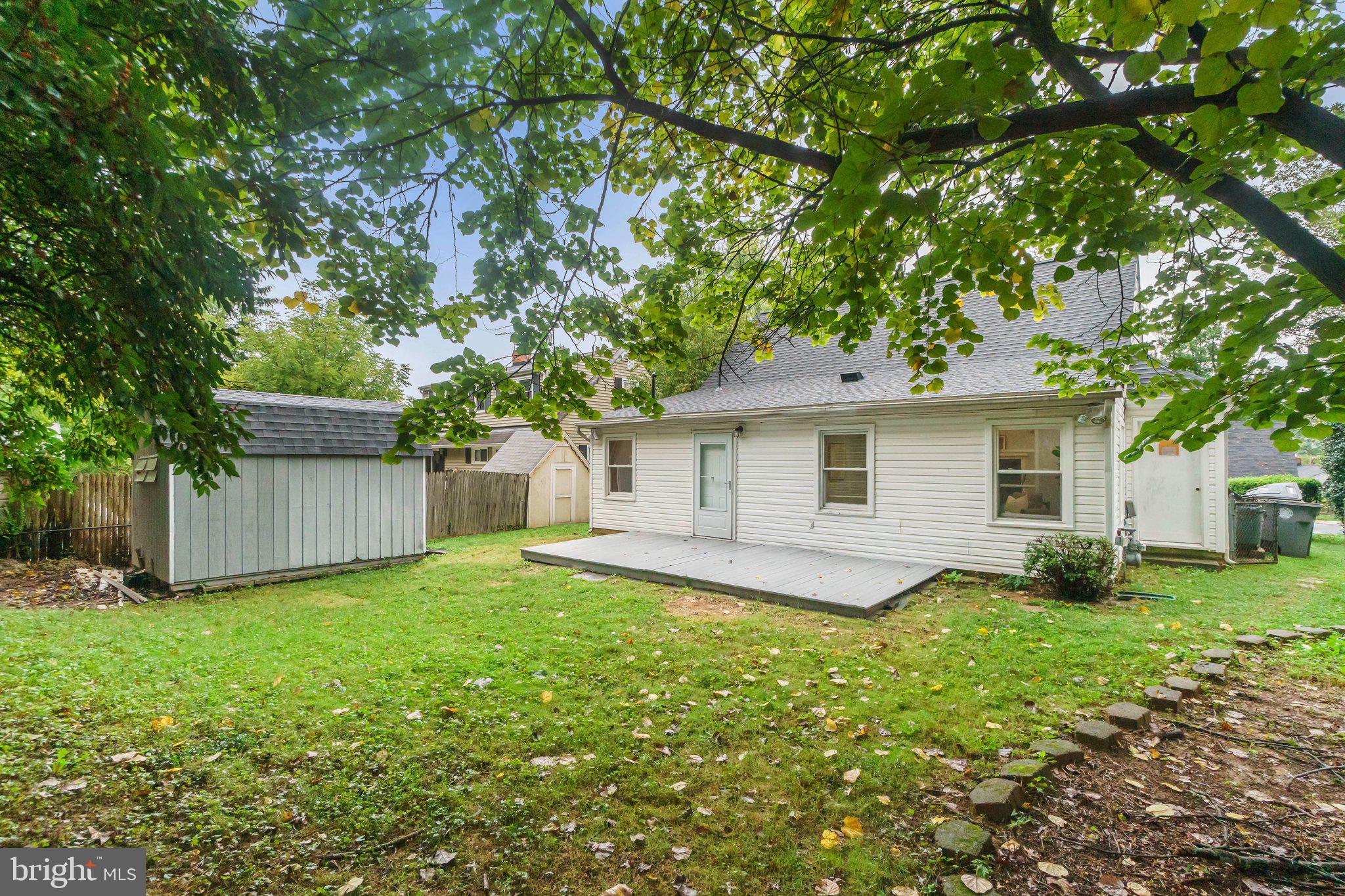 TWINBROOK - Residential Lease