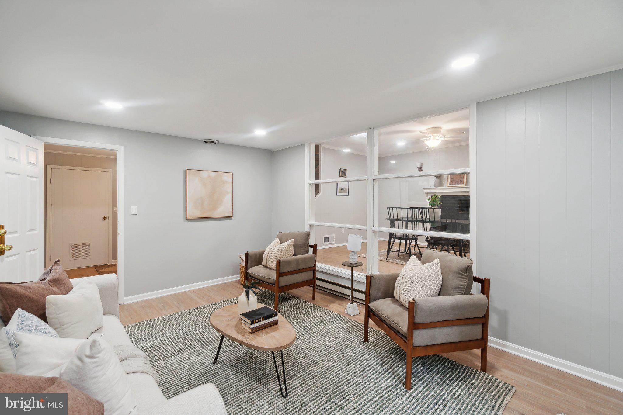 TWINBROOK - Residential Lease