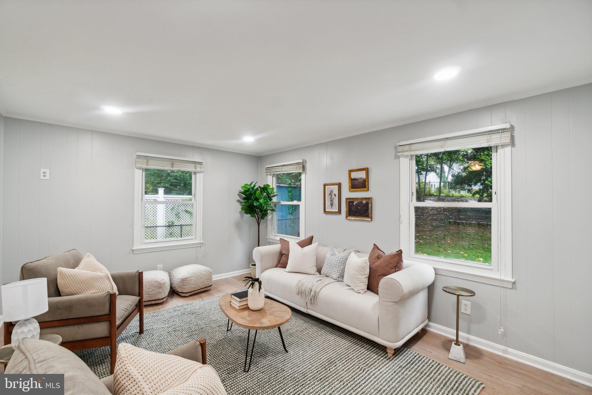 TWINBROOK - Residential Lease