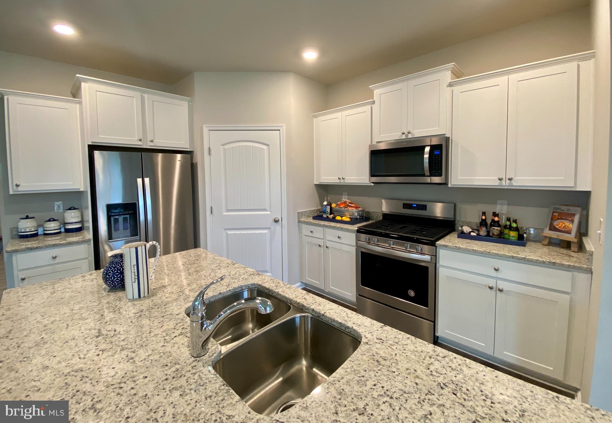 GANNON RANGE - Residential