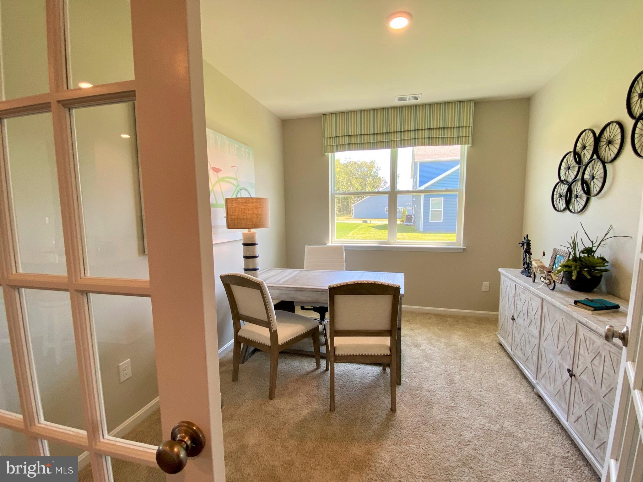 GANNON RANGE - Residential