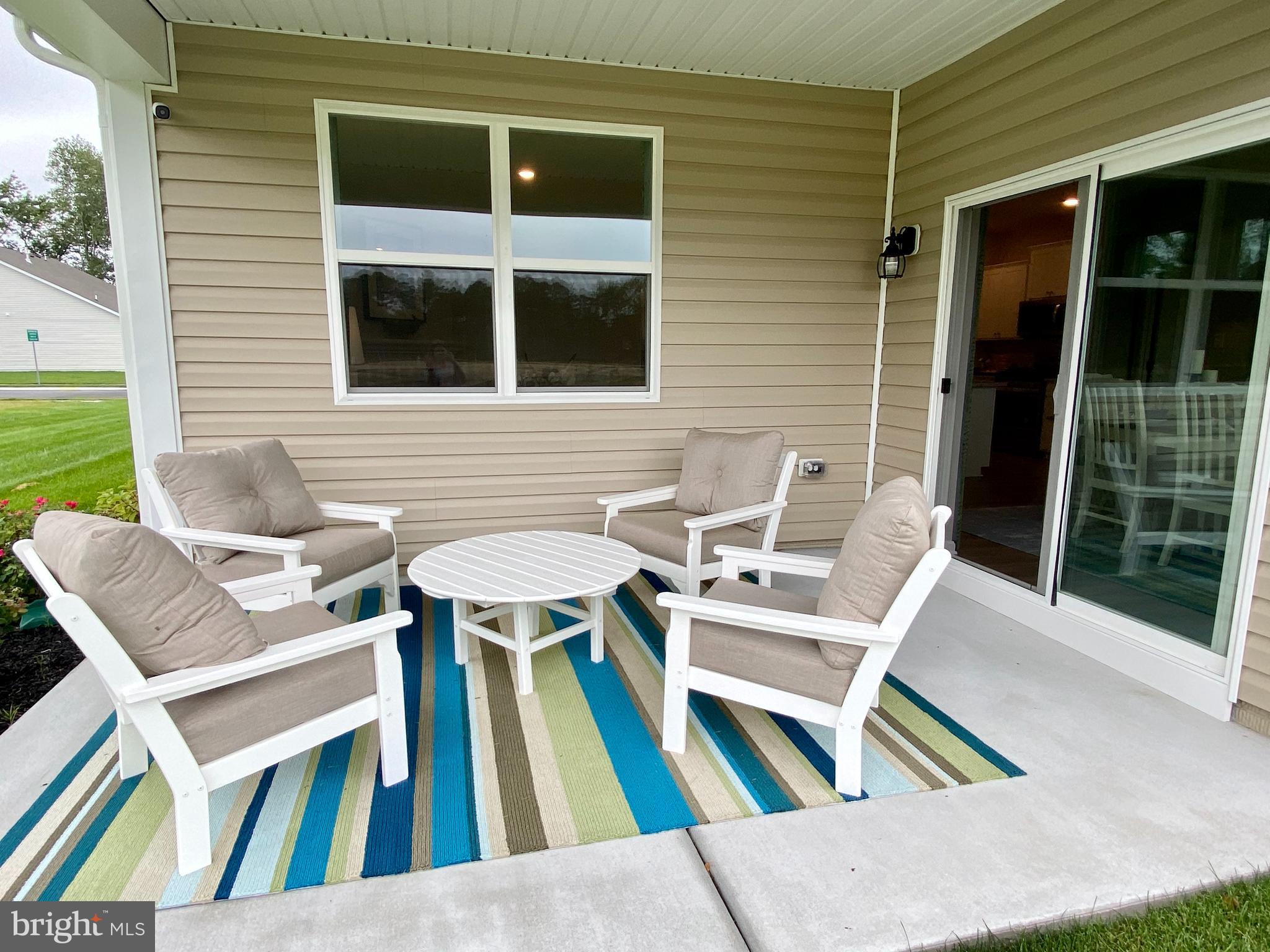 GANNON RANGE - Residential