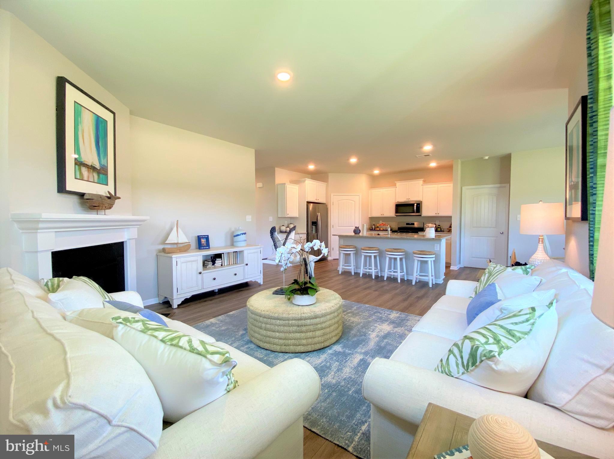 GANNON RANGE - Residential