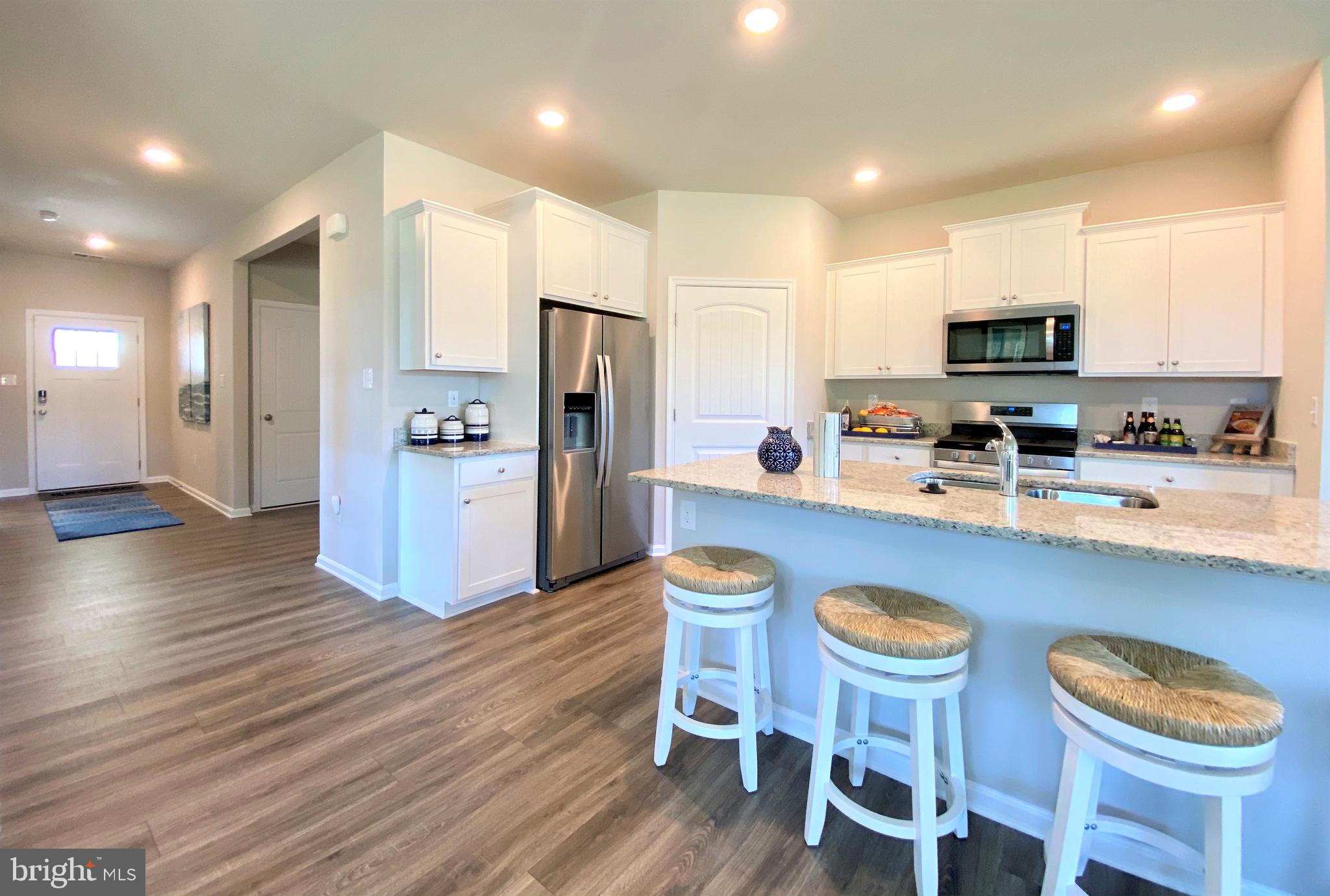 GANNON RANGE - Residential