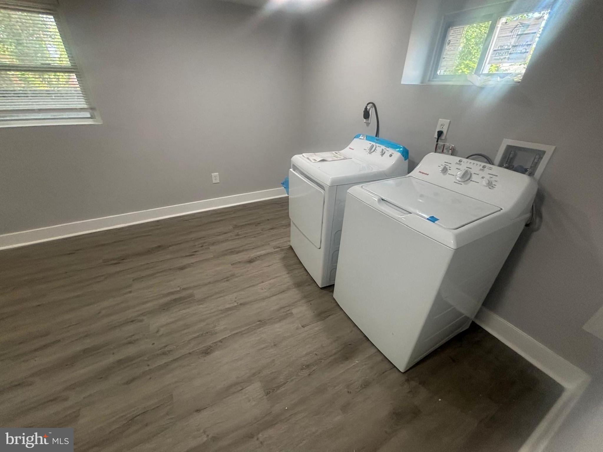 MARLOW HEIGHTS - Residential