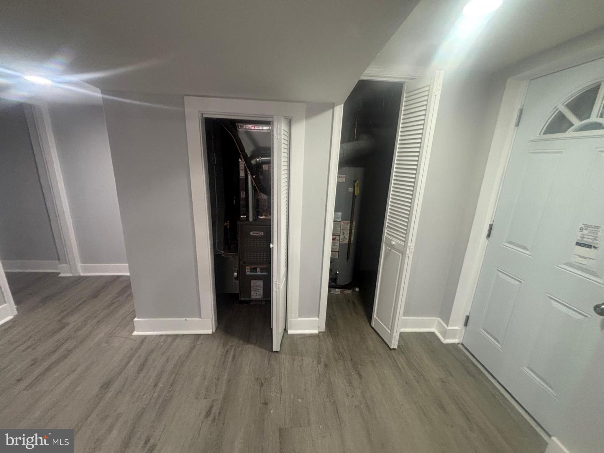 MARLOW HEIGHTS - Residential