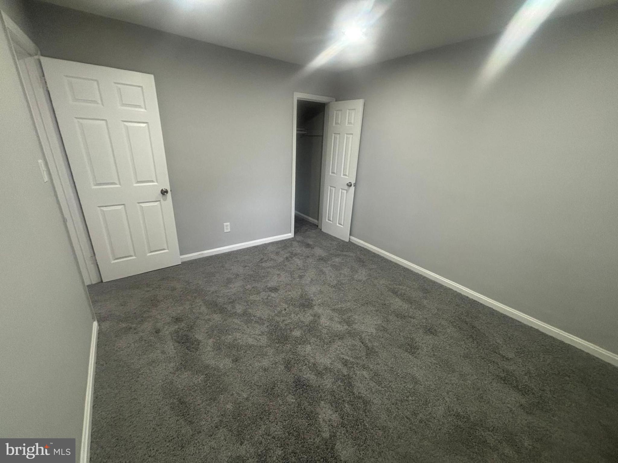 MARLOW HEIGHTS - Residential