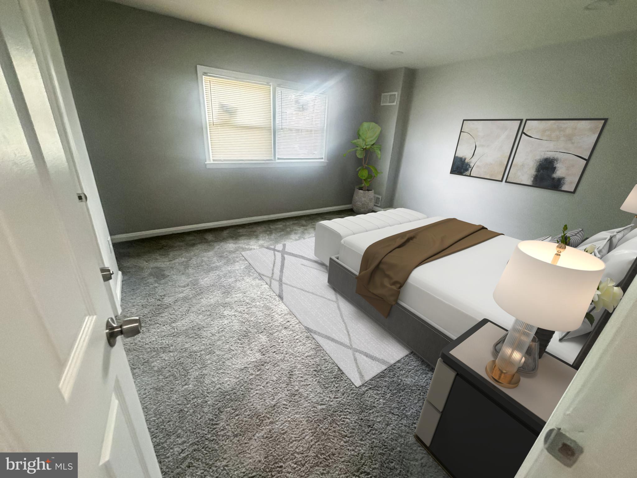 MARLOW HEIGHTS - Residential