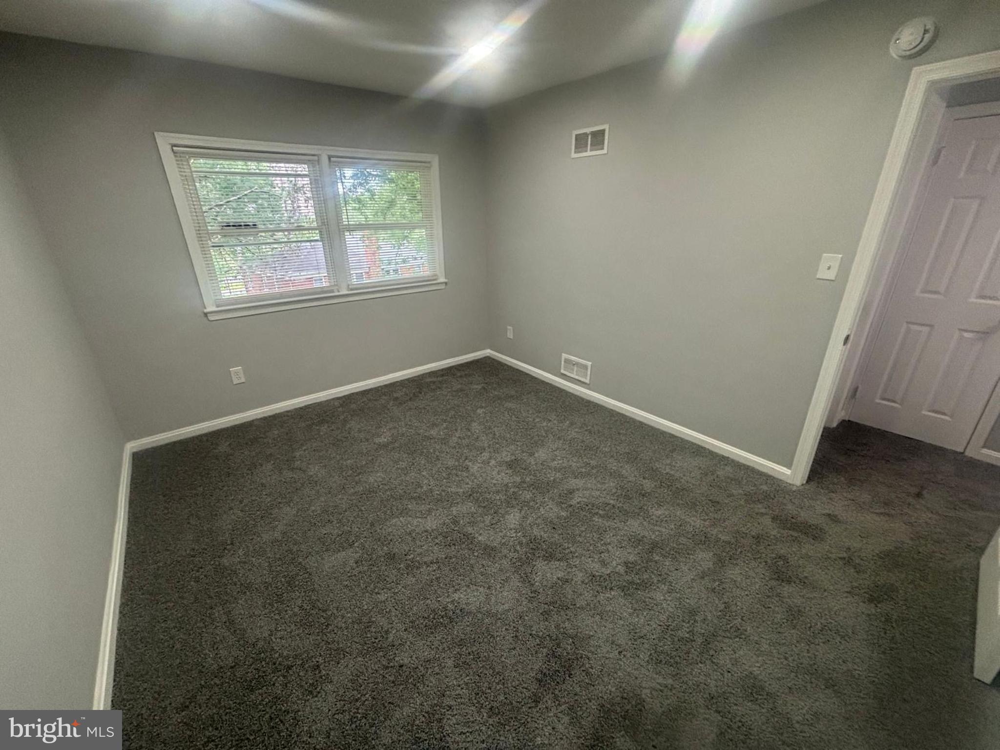 MARLOW HEIGHTS - Residential