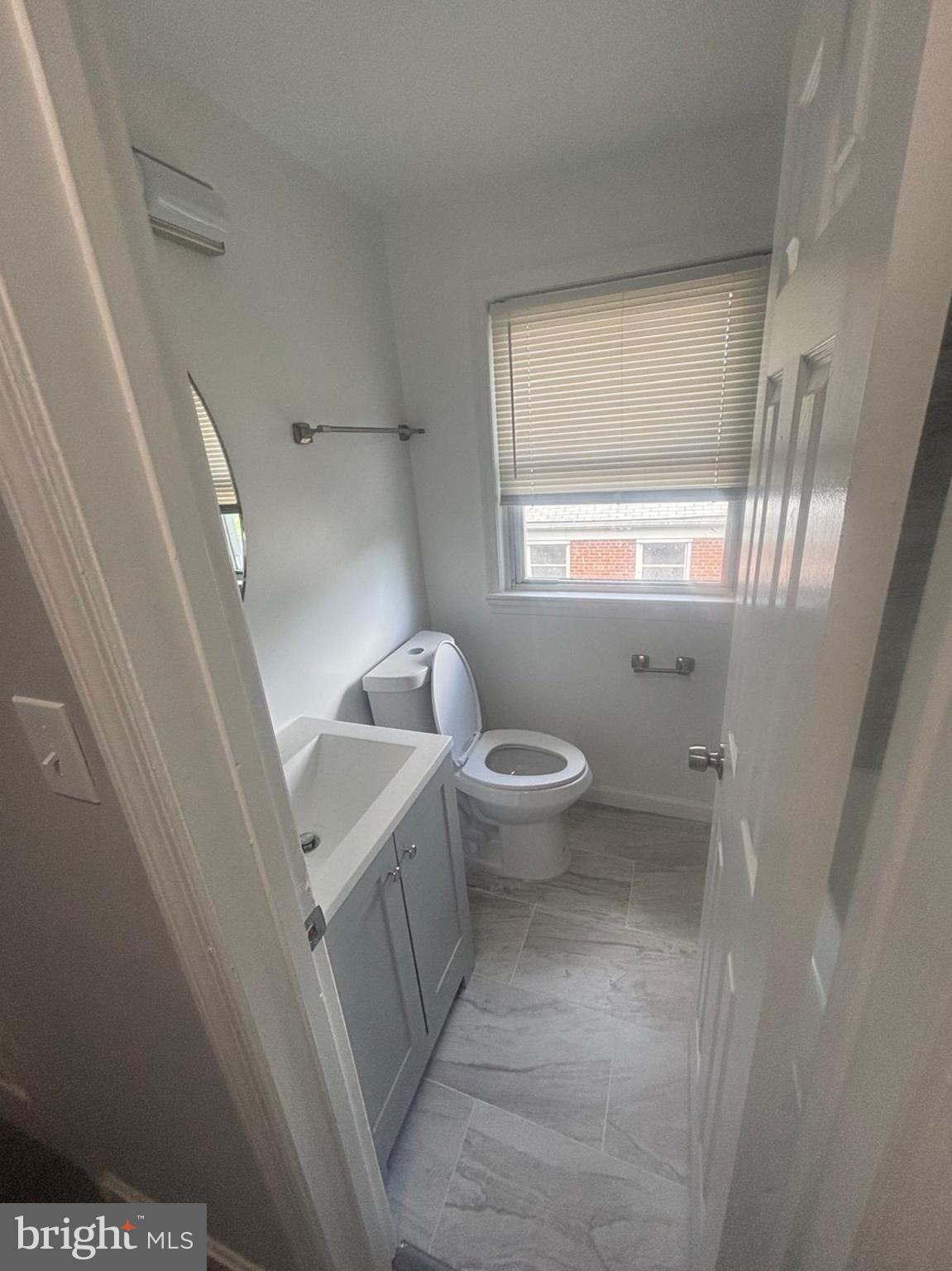 MARLOW HEIGHTS - Residential