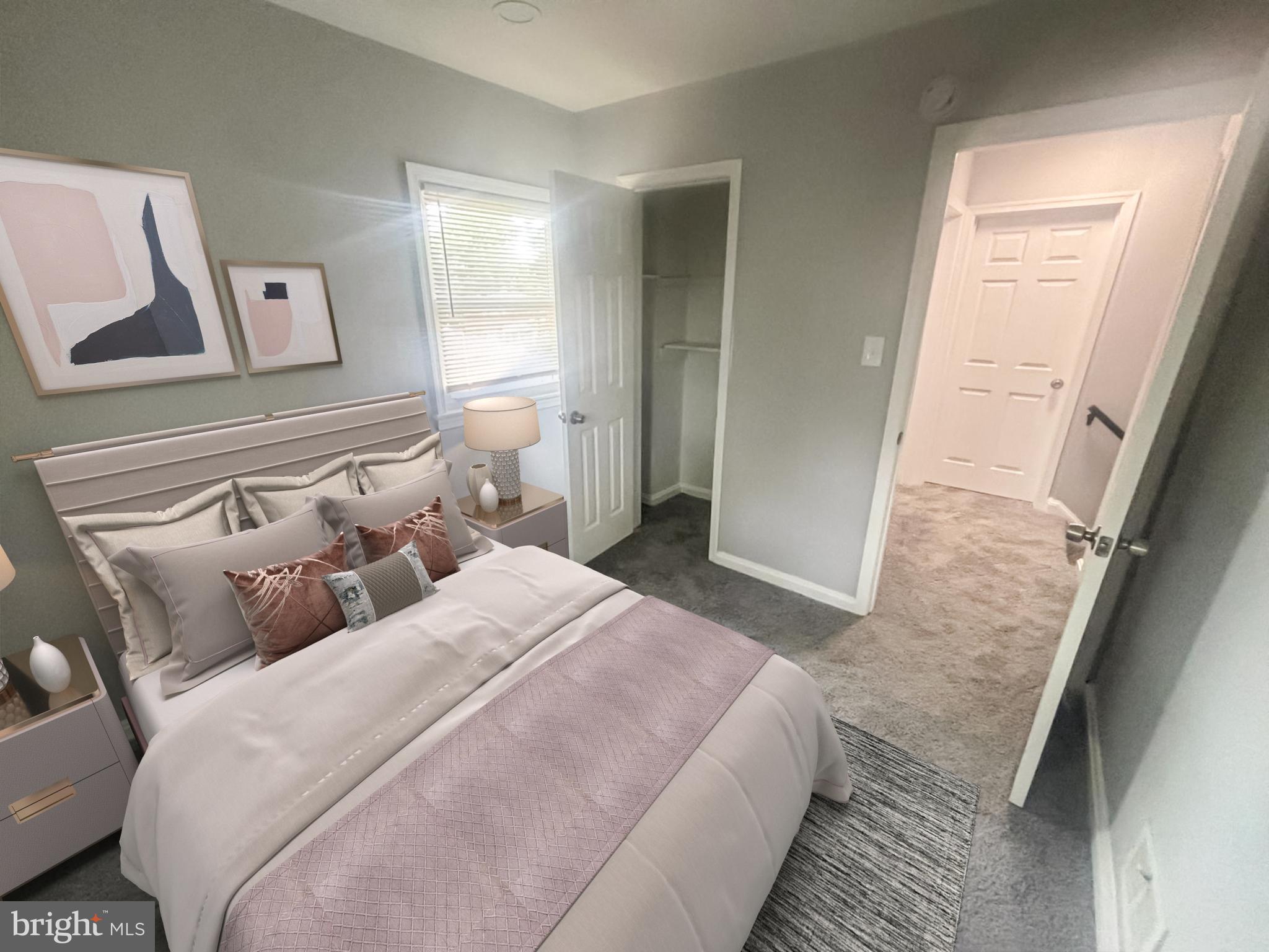 MARLOW HEIGHTS - Residential