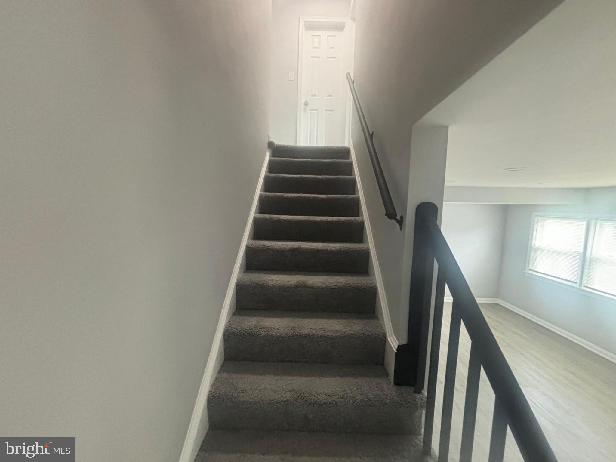 MARLOW HEIGHTS - Residential