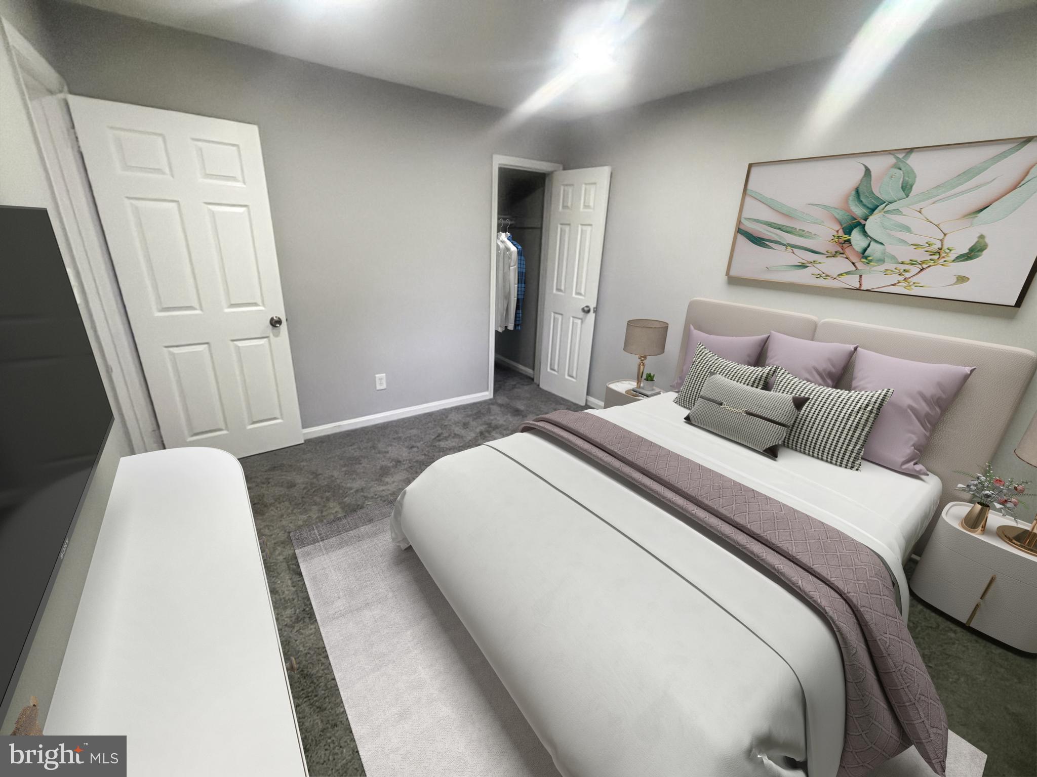 MARLOW HEIGHTS - Residential