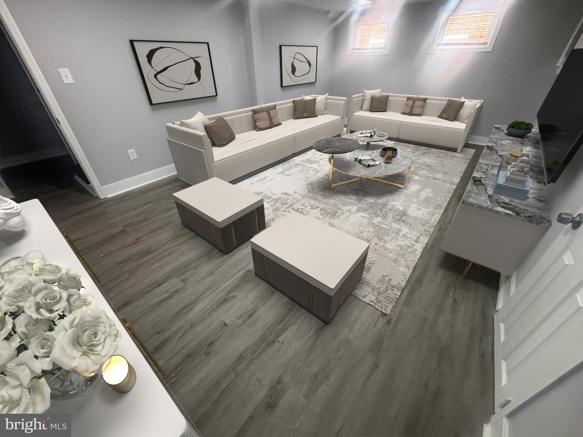 MARLOW HEIGHTS - Residential