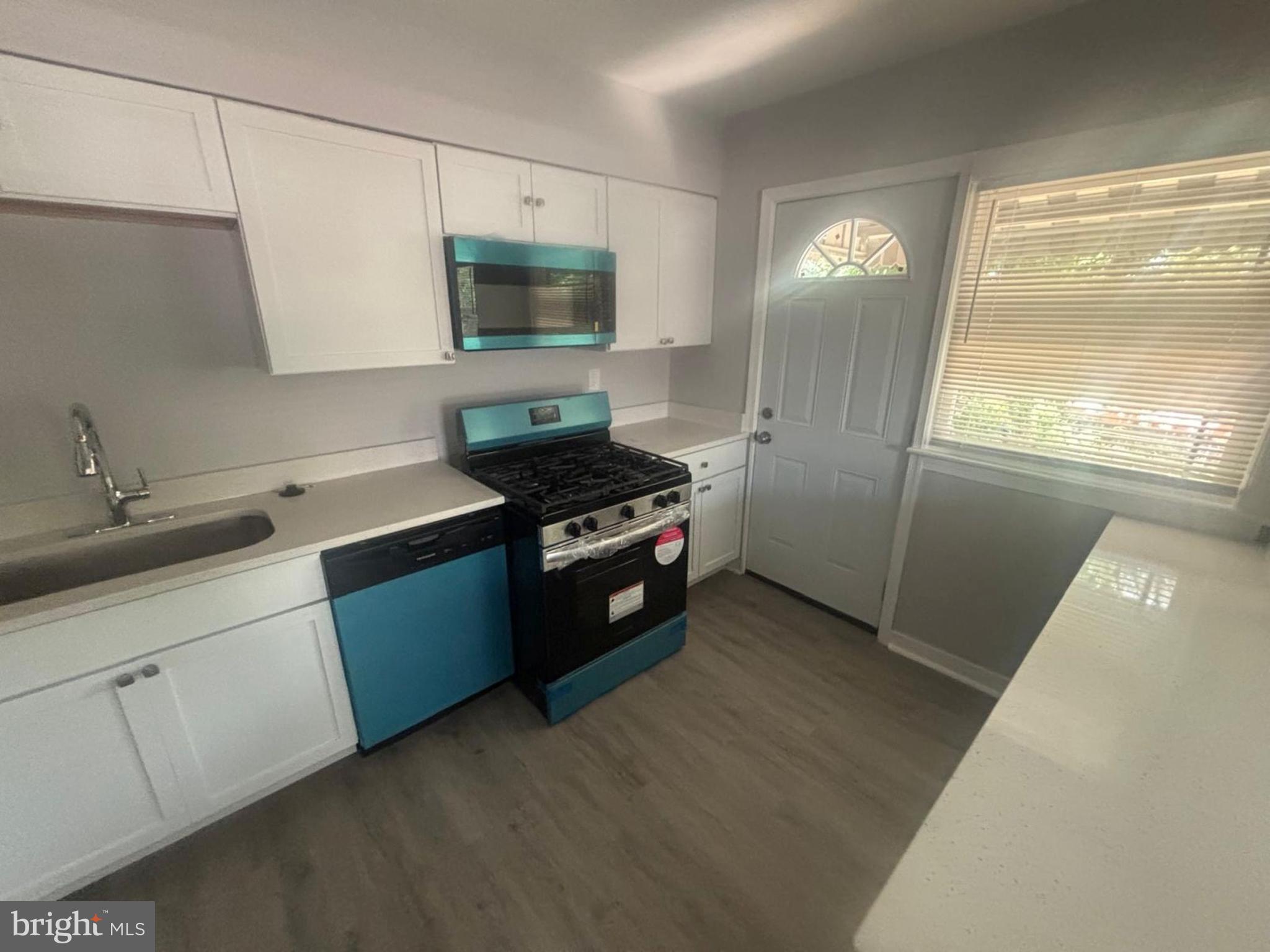 MARLOW HEIGHTS - Residential