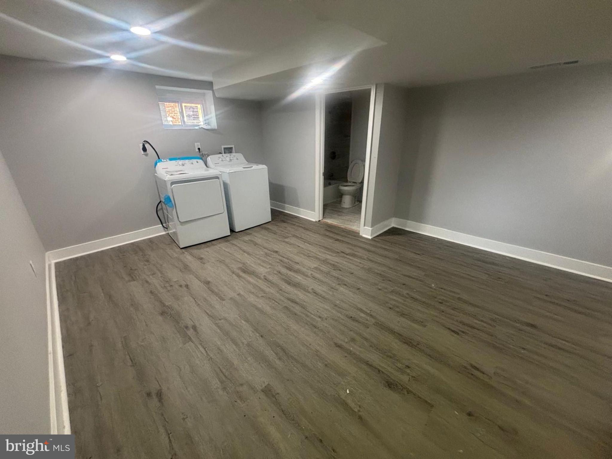 MARLOW HEIGHTS - Residential