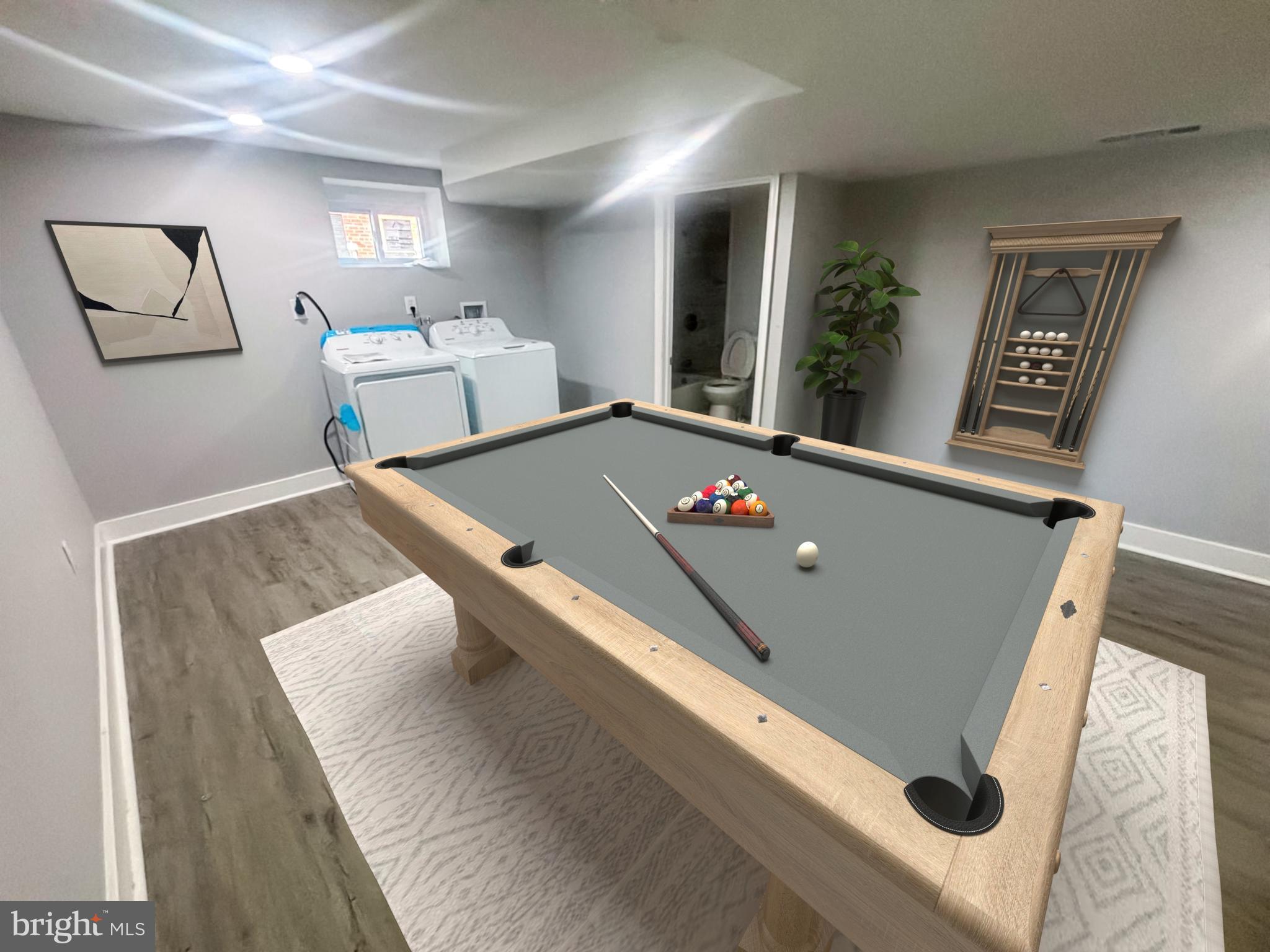 MARLOW HEIGHTS - Residential