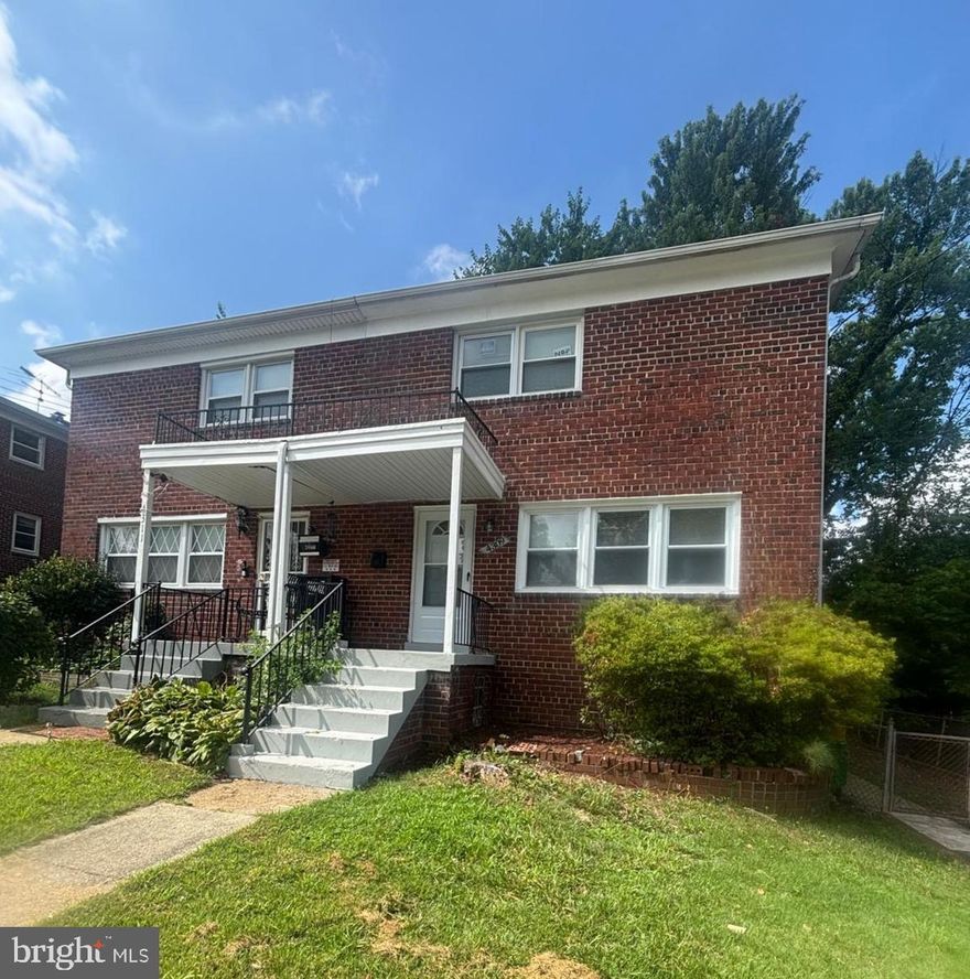 New New New! Step into luxury and comfort with this fully renovated 4-bedroom, 3.5-bathroom home that checks every box. From the brand-new roof to the modern new HVAC system, no detail has been overlooked. The heart of the home is the stunning new kitchen, complete with sleek countertops, stainless steel appliances, and designer finishes—perfect for both everyday living and entertaining. All bathrooms have been tastefully updated, offering a spa-like retreat with high-end fixtures and finishes. Natural light pours through the upgraded windows, creating a bright and welcoming atmosphere in every room. With generous living spaces and a smart layout, there’s plenty of room for family, guests, or working from home. Outside, you’ll find a large backyard—ideal for hosting, relaxing, or creating your own outdoor oasis. This move-in-ready home offers all the style and peace of mind that comes with a top-to-bottom renovation. Don’t miss your chance to make it yours—schedule your showing today!