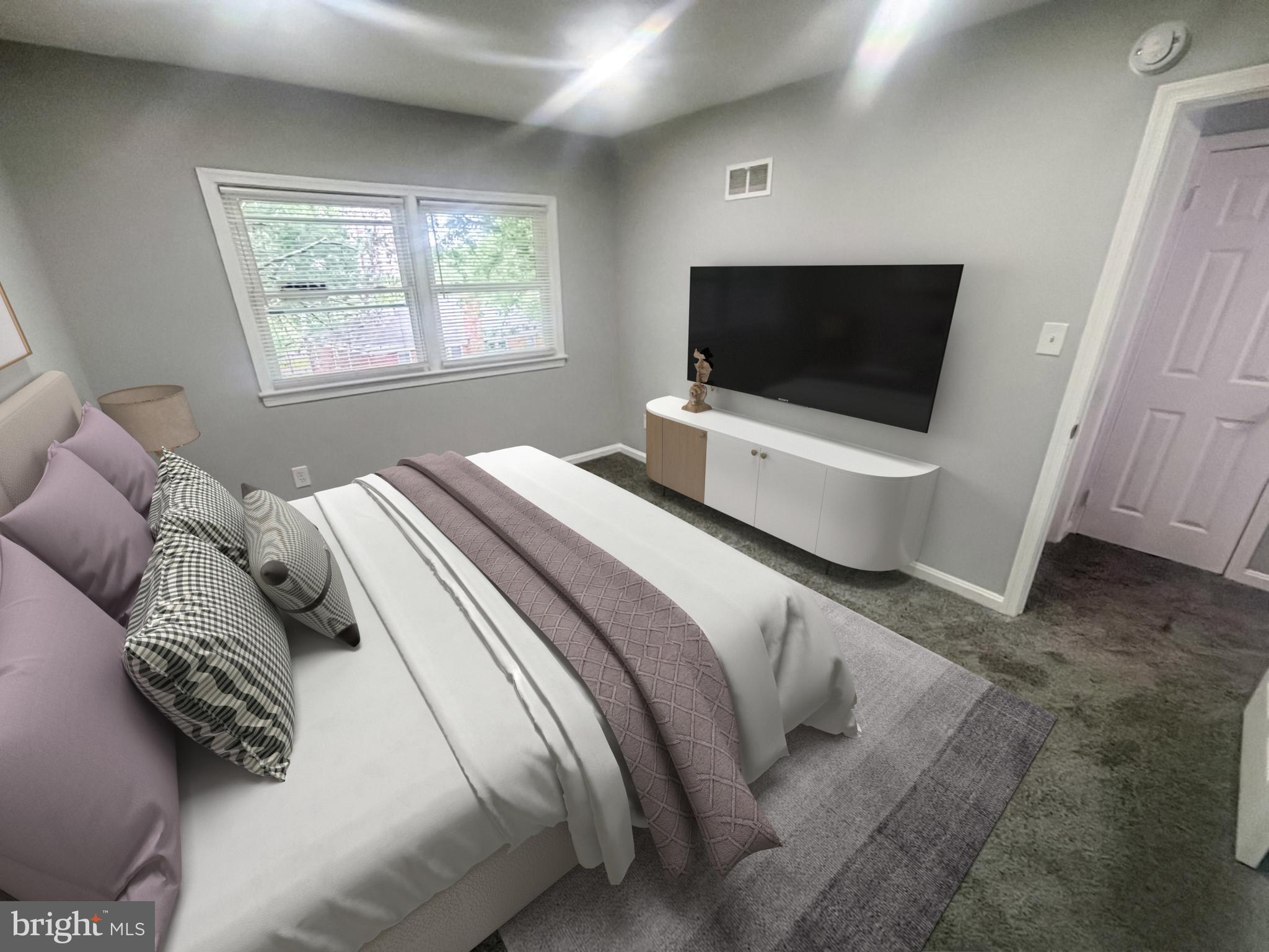 MARLOW HEIGHTS - Residential