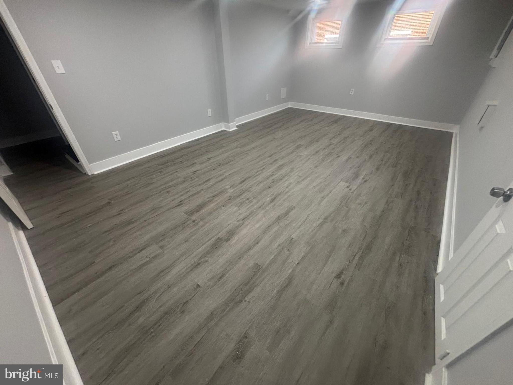 MARLOW HEIGHTS - Residential