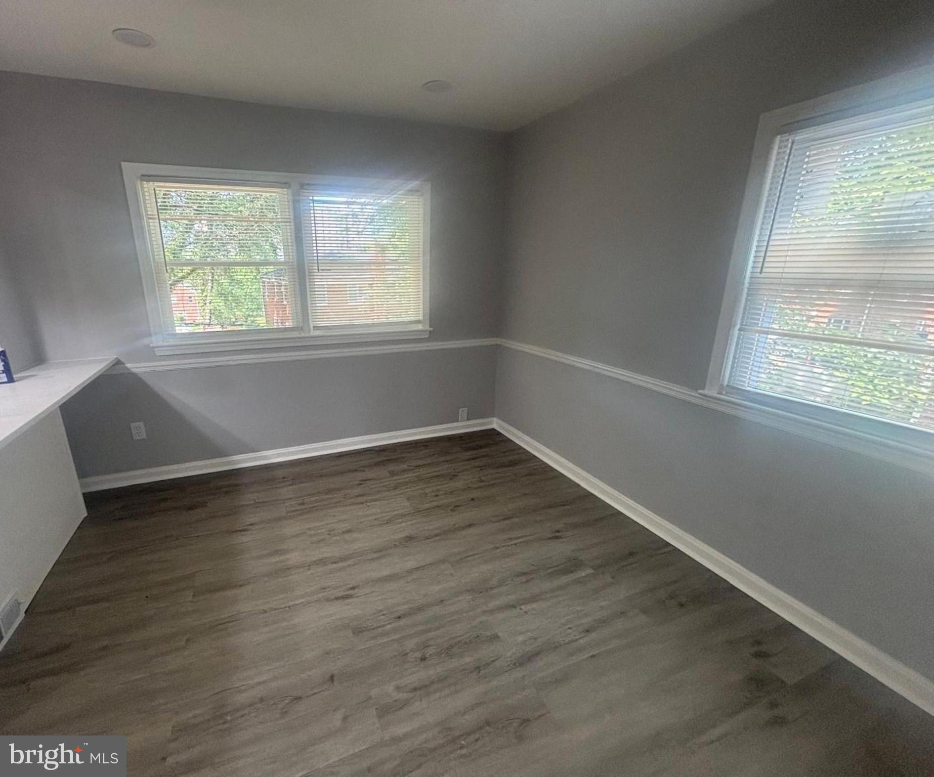 MARLOW HEIGHTS - Residential