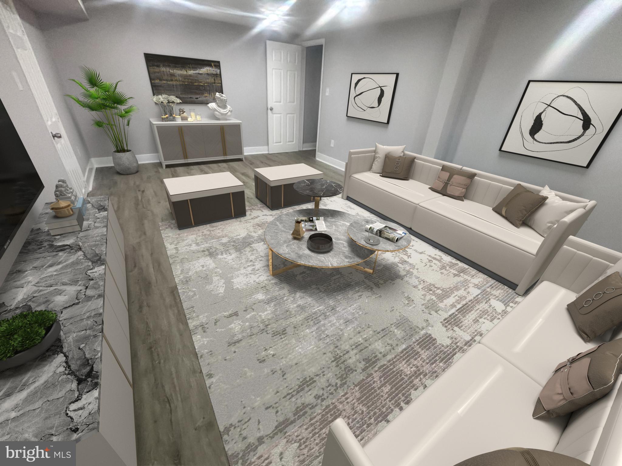 MARLOW HEIGHTS - Residential