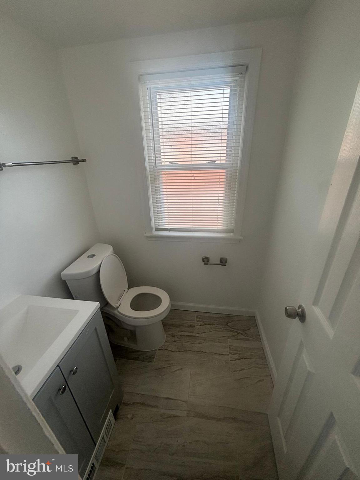 MARLOW HEIGHTS - Residential