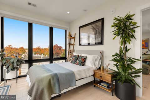 Tiny photo for 3933 14th Street NW #8, WASHINGTON, DC 20011 (MLS # DCDC2230692)