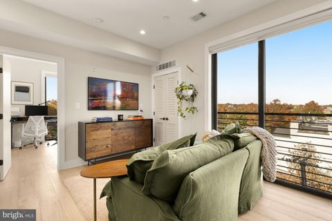 Tiny photo for 3933 14th Street NW #8, WASHINGTON, DC 20011 (MLS # DCDC2230692)