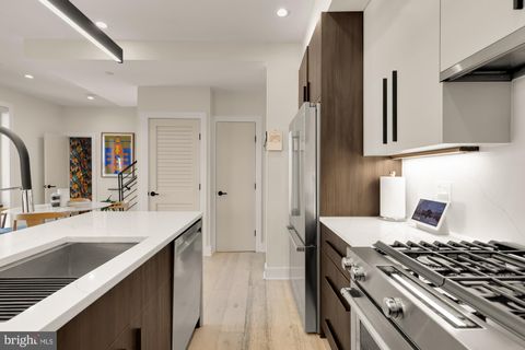Tiny photo for 3933 14th Street NW #8, WASHINGTON, DC 20011 (MLS # DCDC2230692)