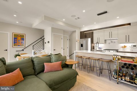 Tiny photo for 3933 14th Street NW #8, WASHINGTON, DC 20011 (MLS # DCDC2230692)