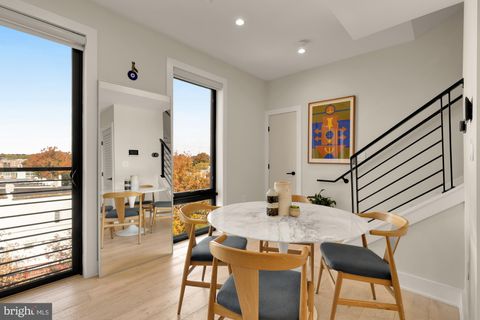 Tiny photo for 3933 14th Street NW #8, WASHINGTON, DC 20011 (MLS # DCDC2230692)