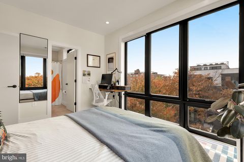 Tiny photo for 3933 14th Street NW #8, WASHINGTON, DC 20011 (MLS # DCDC2230692)