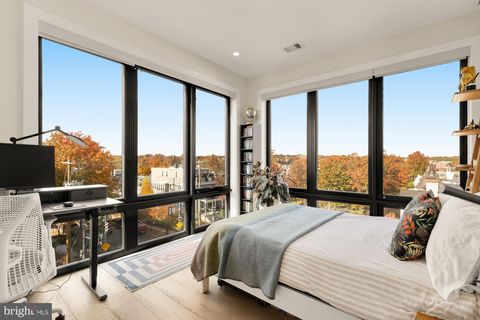 Tiny photo for 3933 14th Street NW #8, WASHINGTON, DC 20011 (MLS # DCDC2230692)
