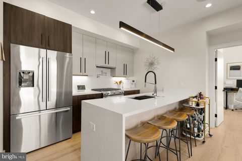 Tiny photo for 3933 14th Street NW #8, WASHINGTON, DC 20011 (MLS # DCDC2230692)