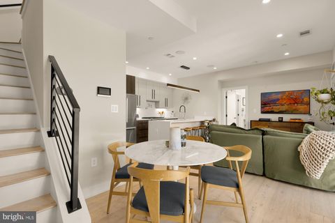 Tiny photo for 3933 14th Street NW #8, WASHINGTON, DC 20011 (MLS # DCDC2230692)