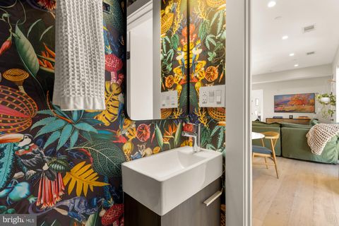 Tiny photo for 3933 14th Street NW #8, WASHINGTON, DC 20011 (MLS # DCDC2230692)