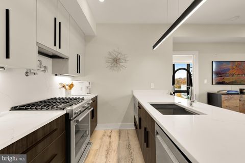 Tiny photo for 3933 14th Street NW #8, WASHINGTON, DC 20011 (MLS # DCDC2230692)
