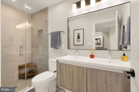 Tiny photo for 3933 14th Street NW #8, WASHINGTON, DC 20011 (MLS # DCDC2230692)
