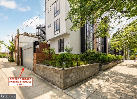 Tiny photo for 3933 14th Street NW #8, WASHINGTON, DC 20011 (MLS # DCDC2230692)